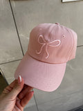 Gorra lacito