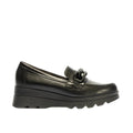 Mocasín de cuña Pitillos