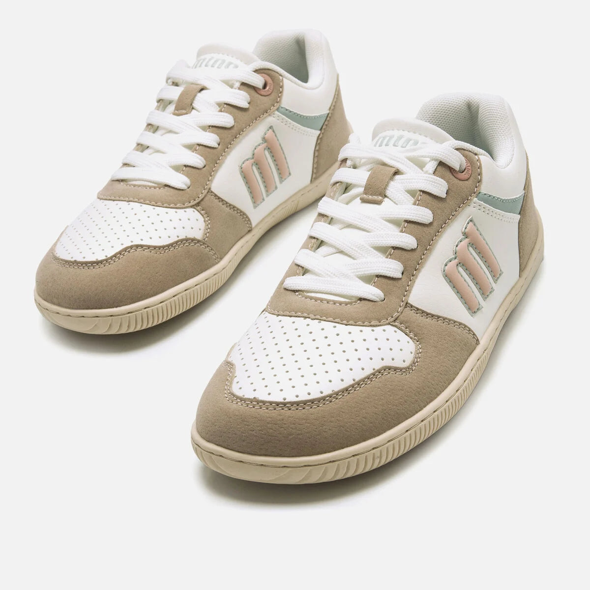 DEPORTIVA BAREFOOT MUSTANG 60840