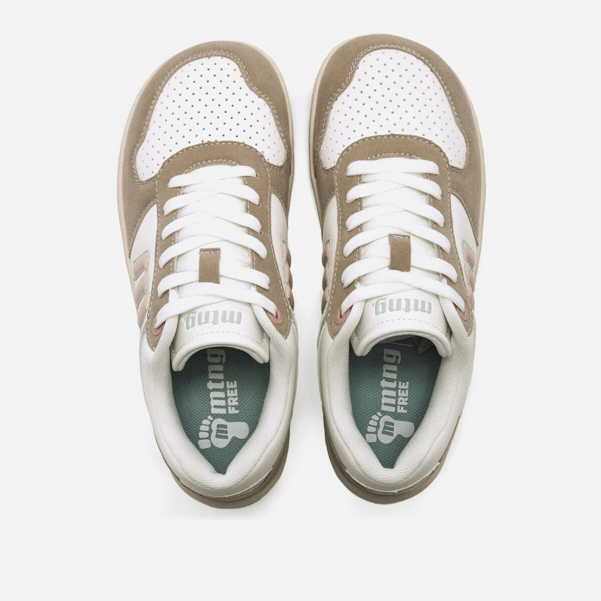 DEPORTIVA BAREFOOT MUSTANG 60840