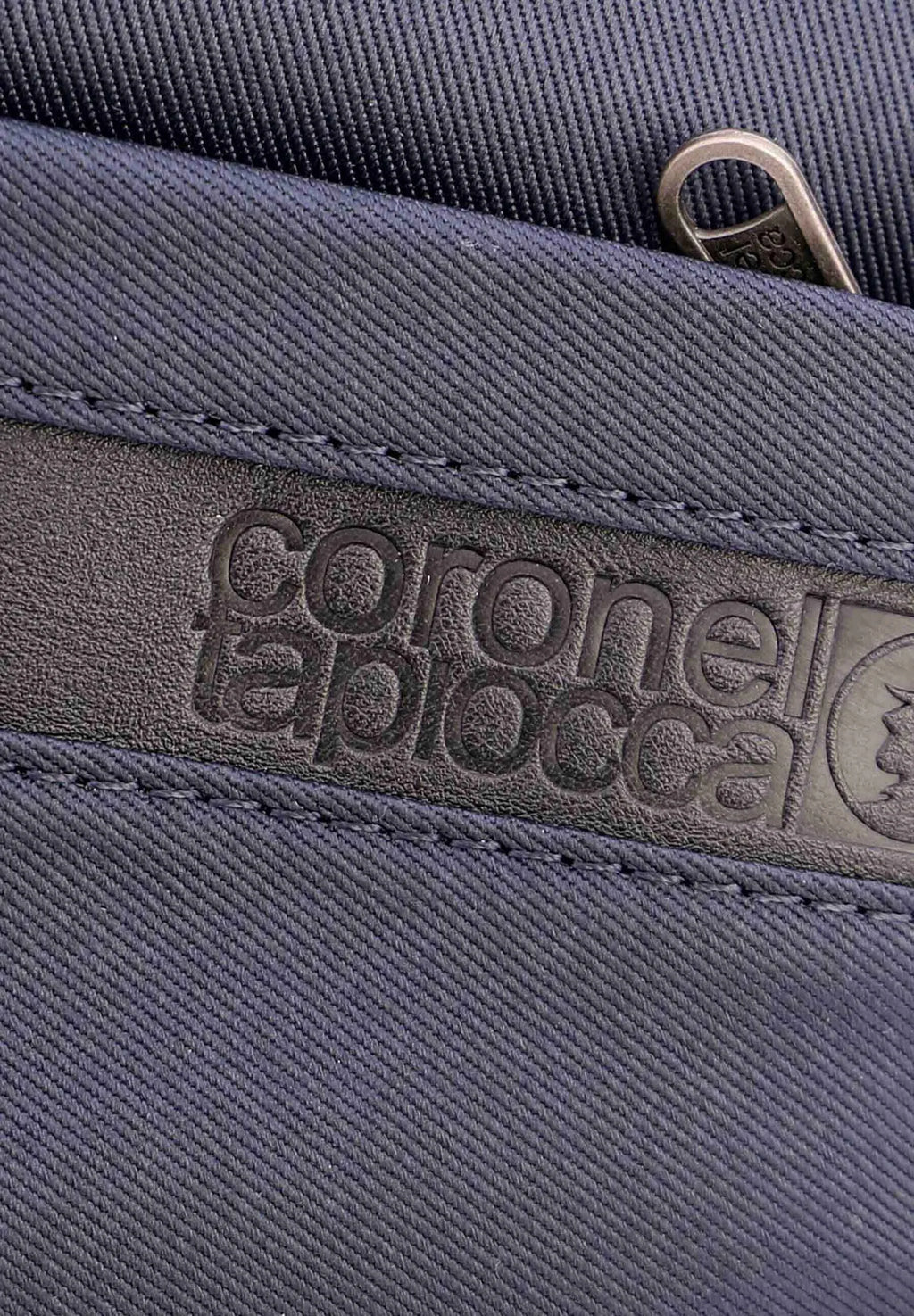 Bandolera CORONEL TAPIOCCA