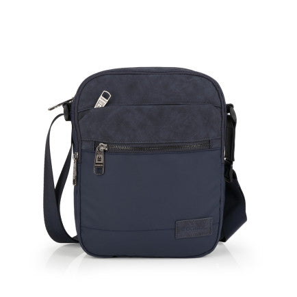 Bandolera doble CLARK