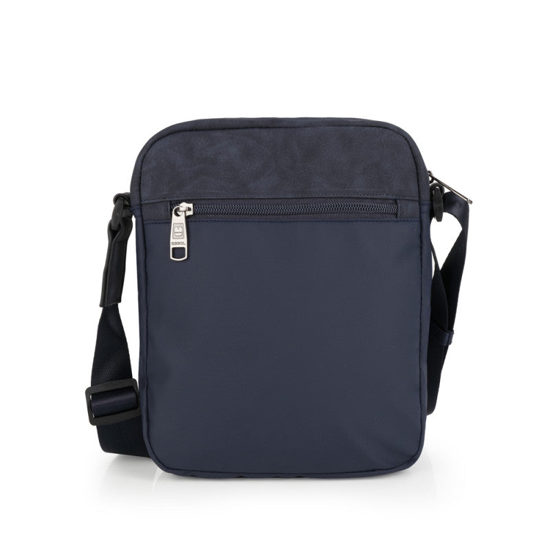 Bandolera Cremallera CLARK