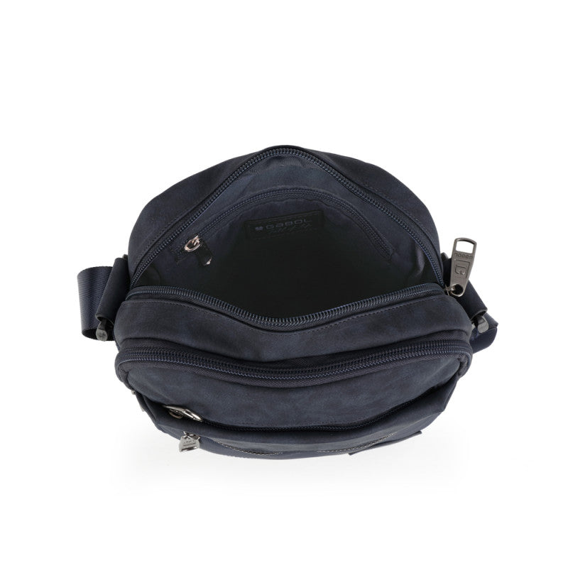 Bandolera Cremallera CLARK