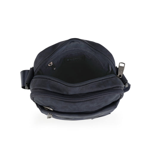 Bandolera Cremallera CLARK