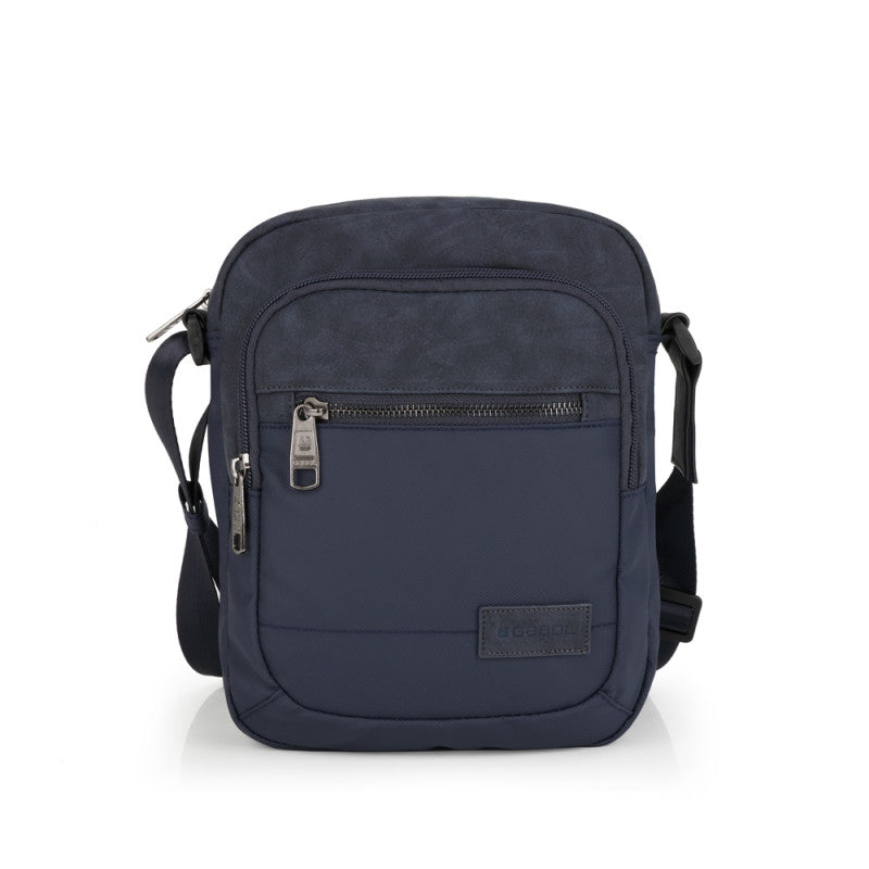 Bandolera doble CLARK