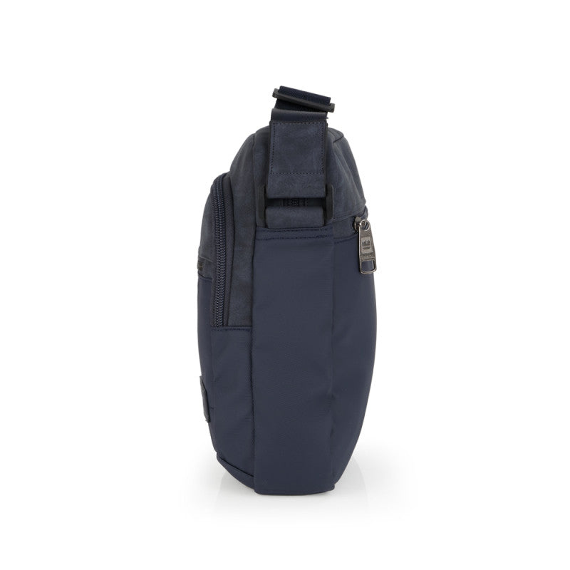 Bandolera doble CLARK