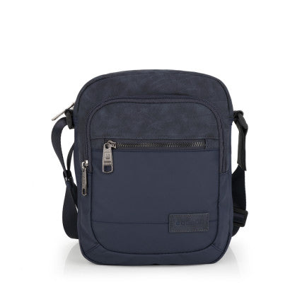 Bandolera doble CLARK