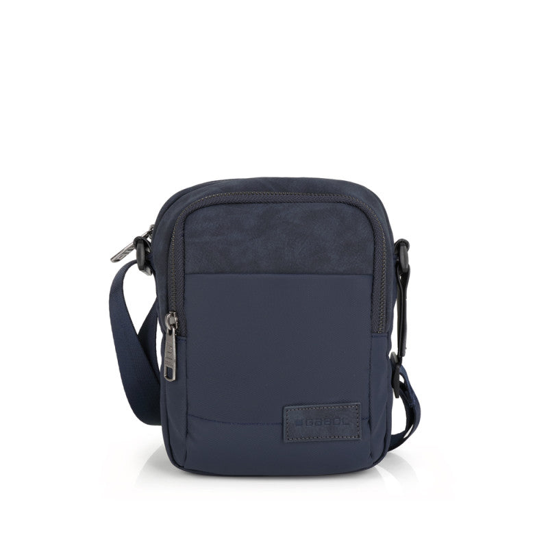 Bandolera Cremallera CLARK