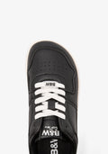 Zapatillas Bajas Barefoot Goflex Negras