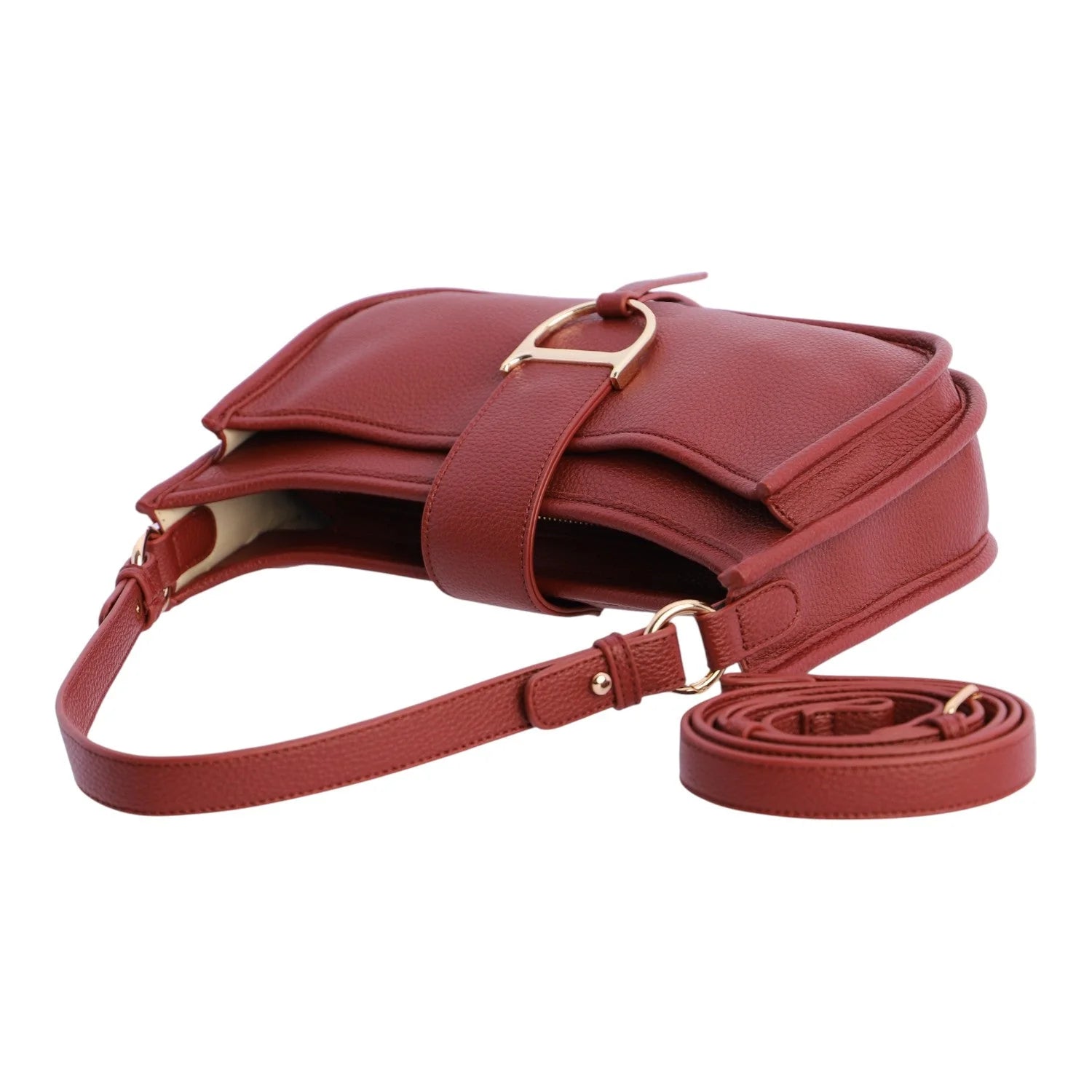 Bolso Bandolera Don Algodon Destino