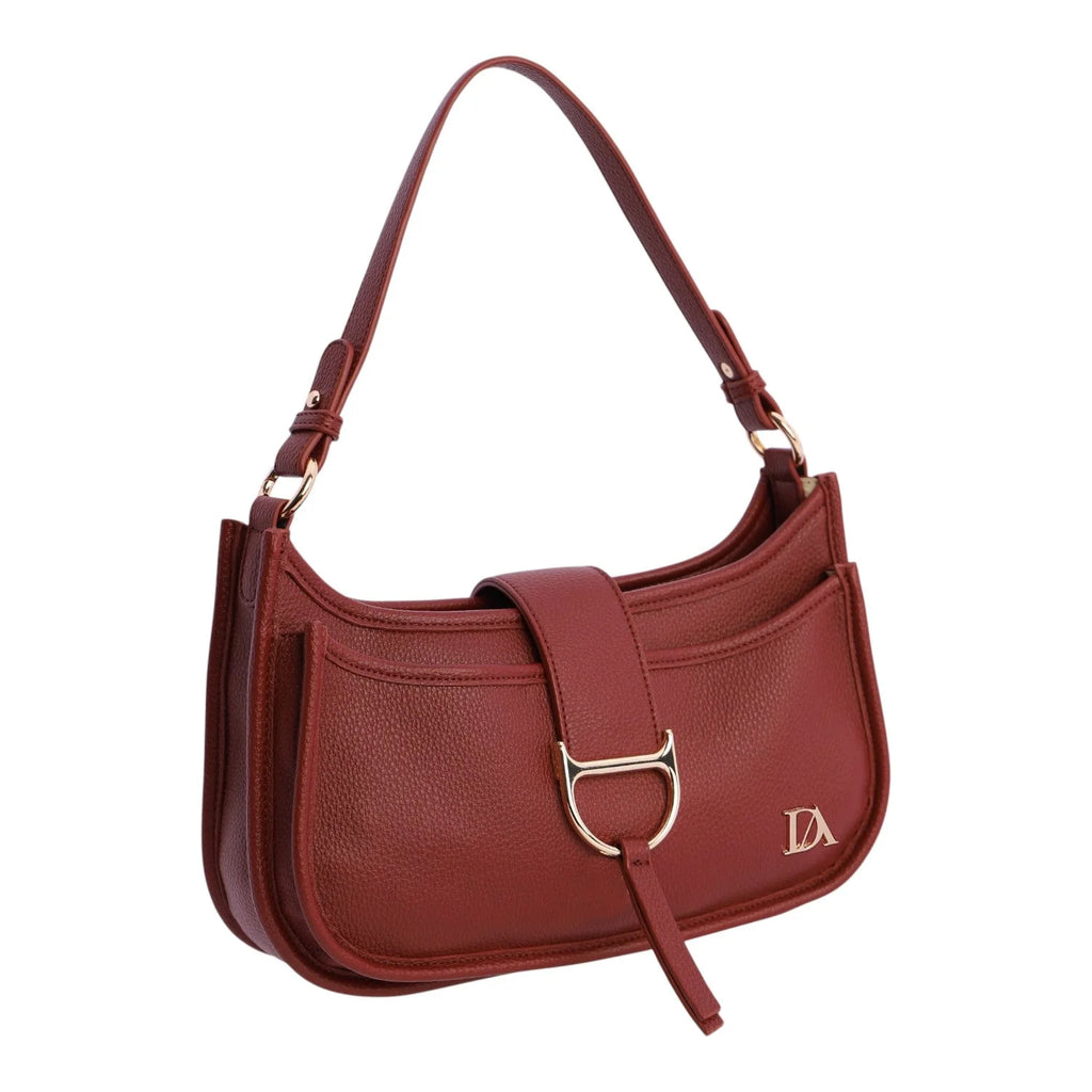 Bolso Bandolera Don Algodon Destino