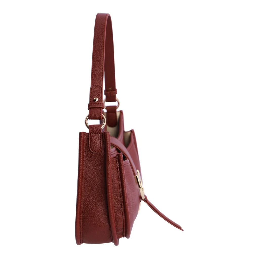 Bolso Bandolera Don Algodon Destino