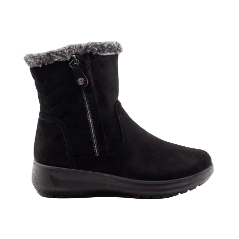 Bota Mujer Water Repellent Mysoft