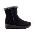 Bota Mujer Water Repellent Mysoft