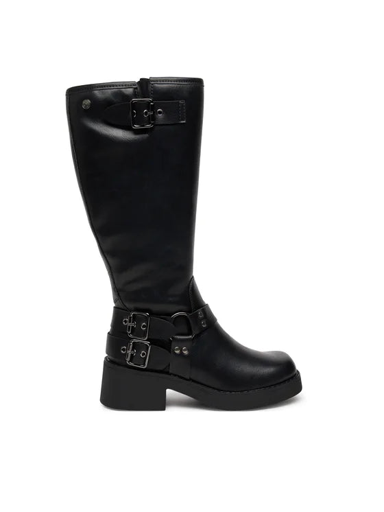 Botas Altas Refresh