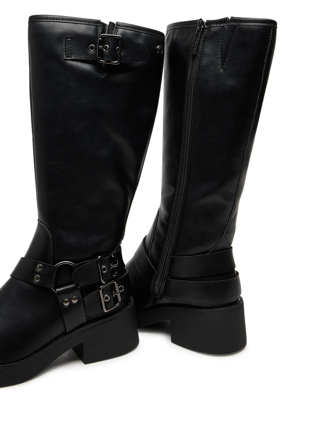 Botas Altas Refresh