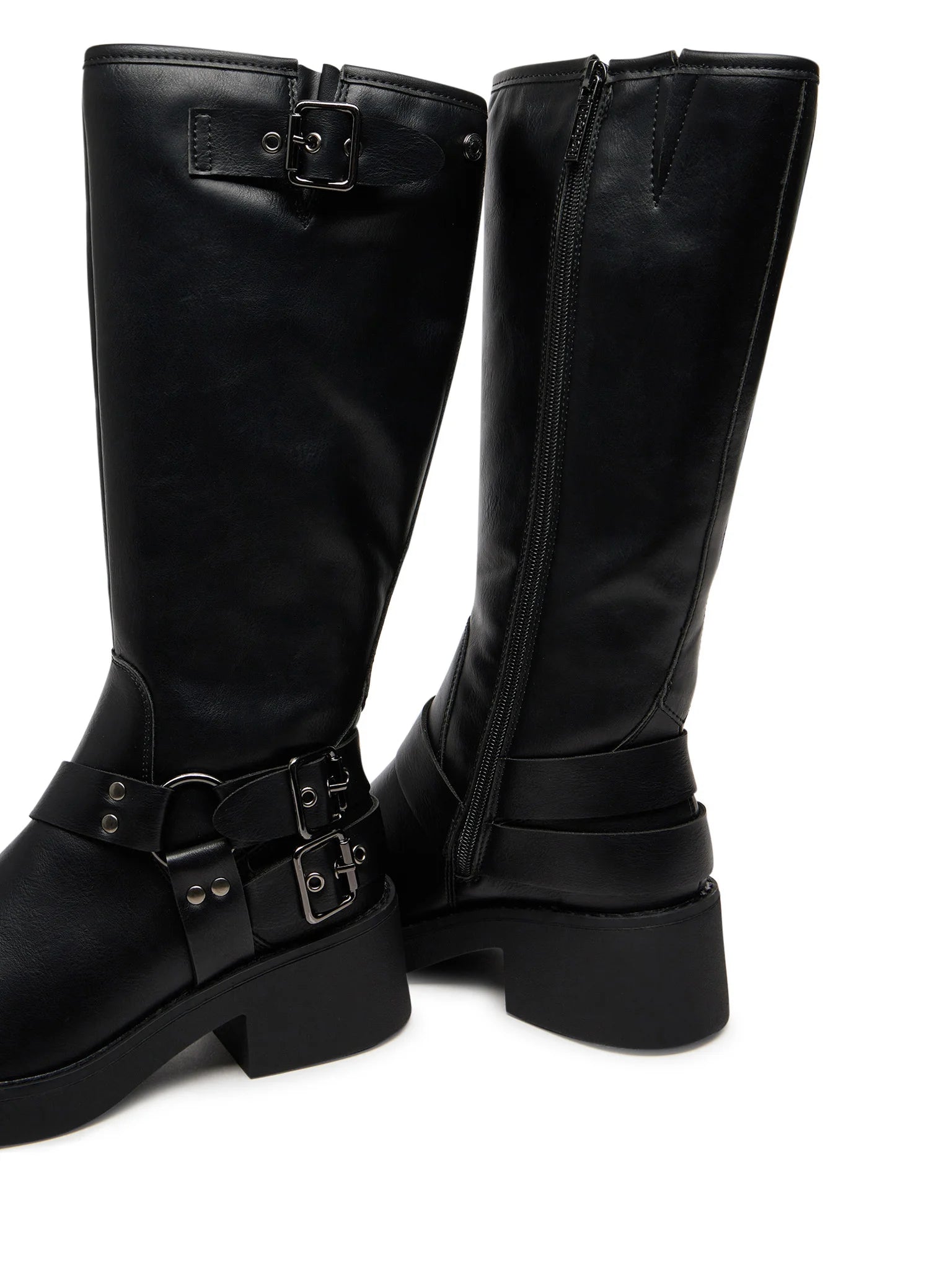 Botas Altas Refresh