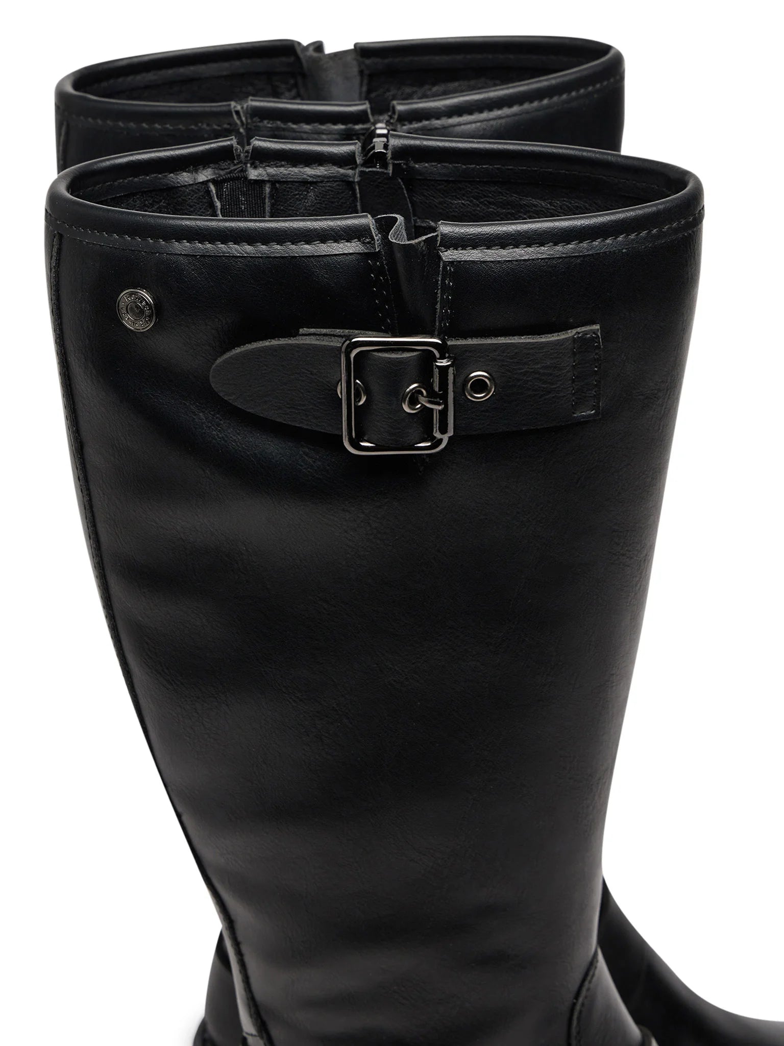 Botas Altas Refresh