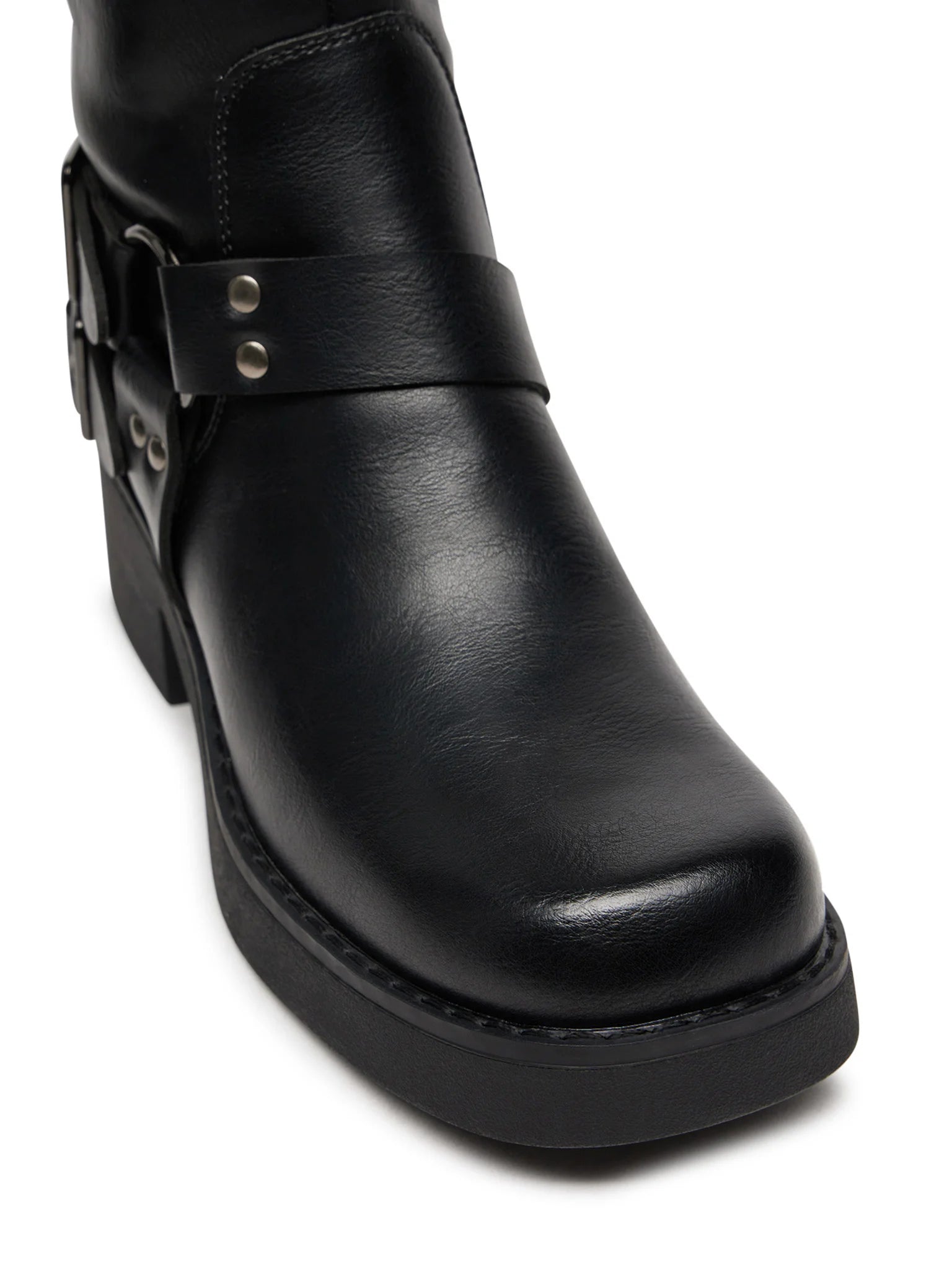 Botas Altas Refresh