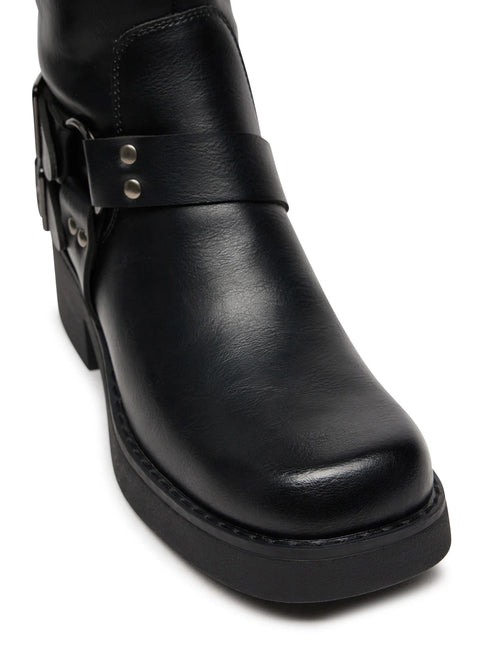 Botas Altas Refresh