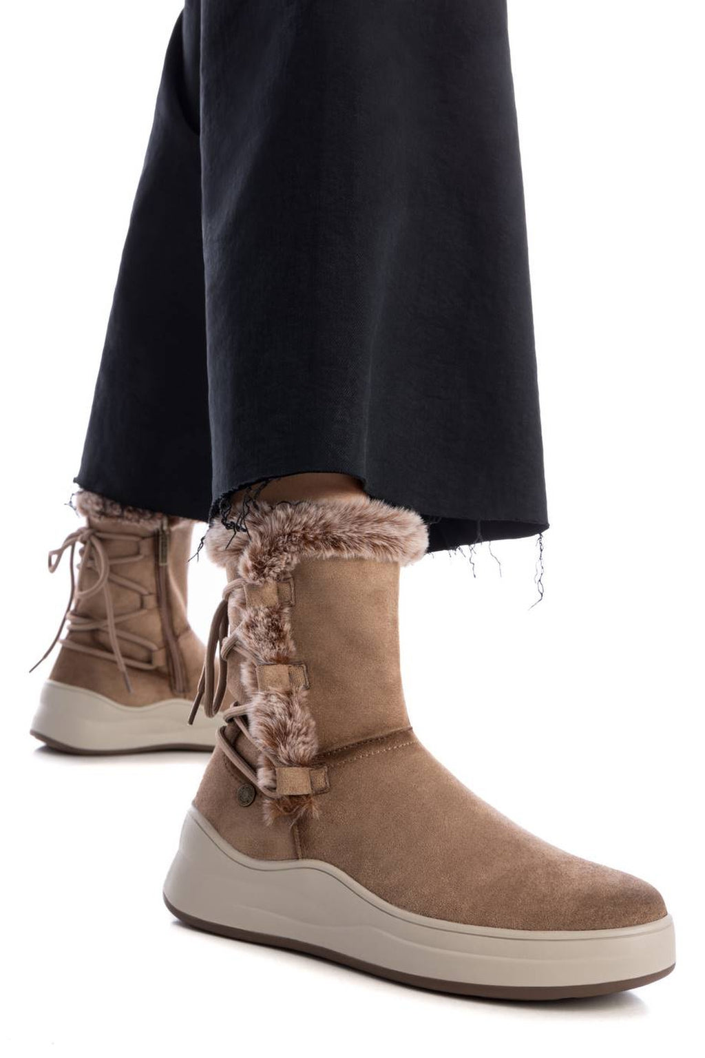 Botin Refresh