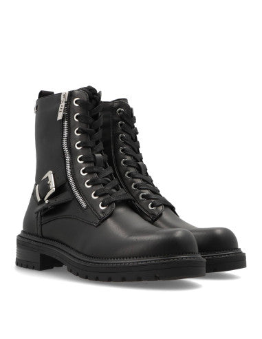 Botas Mustang