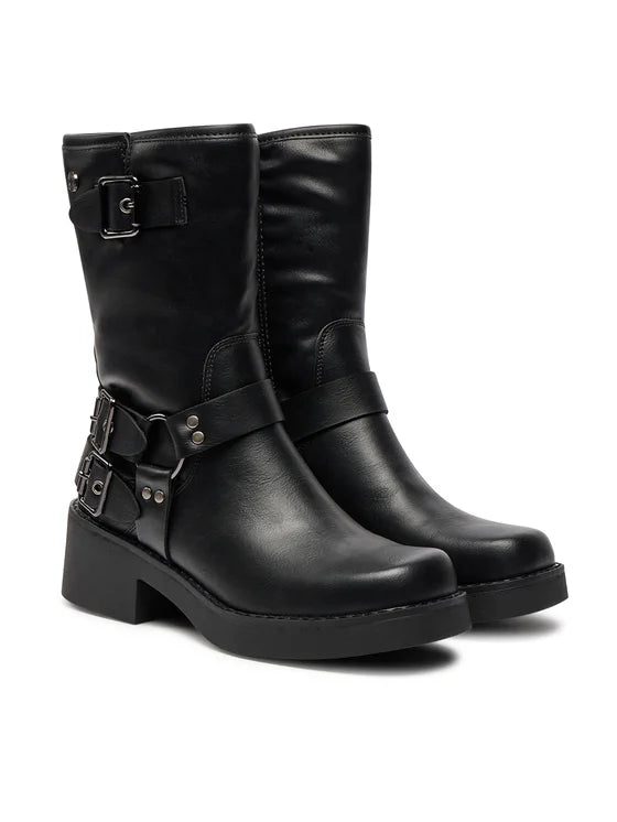 Botines Refresh