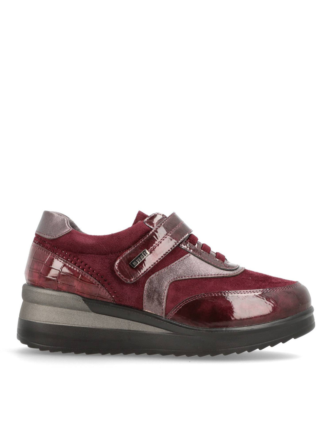 Deportivas Mysoft