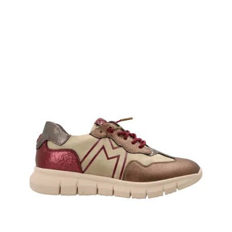 Deportivas Mysoft