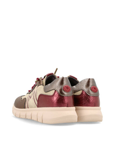 Deportivas Mysoft