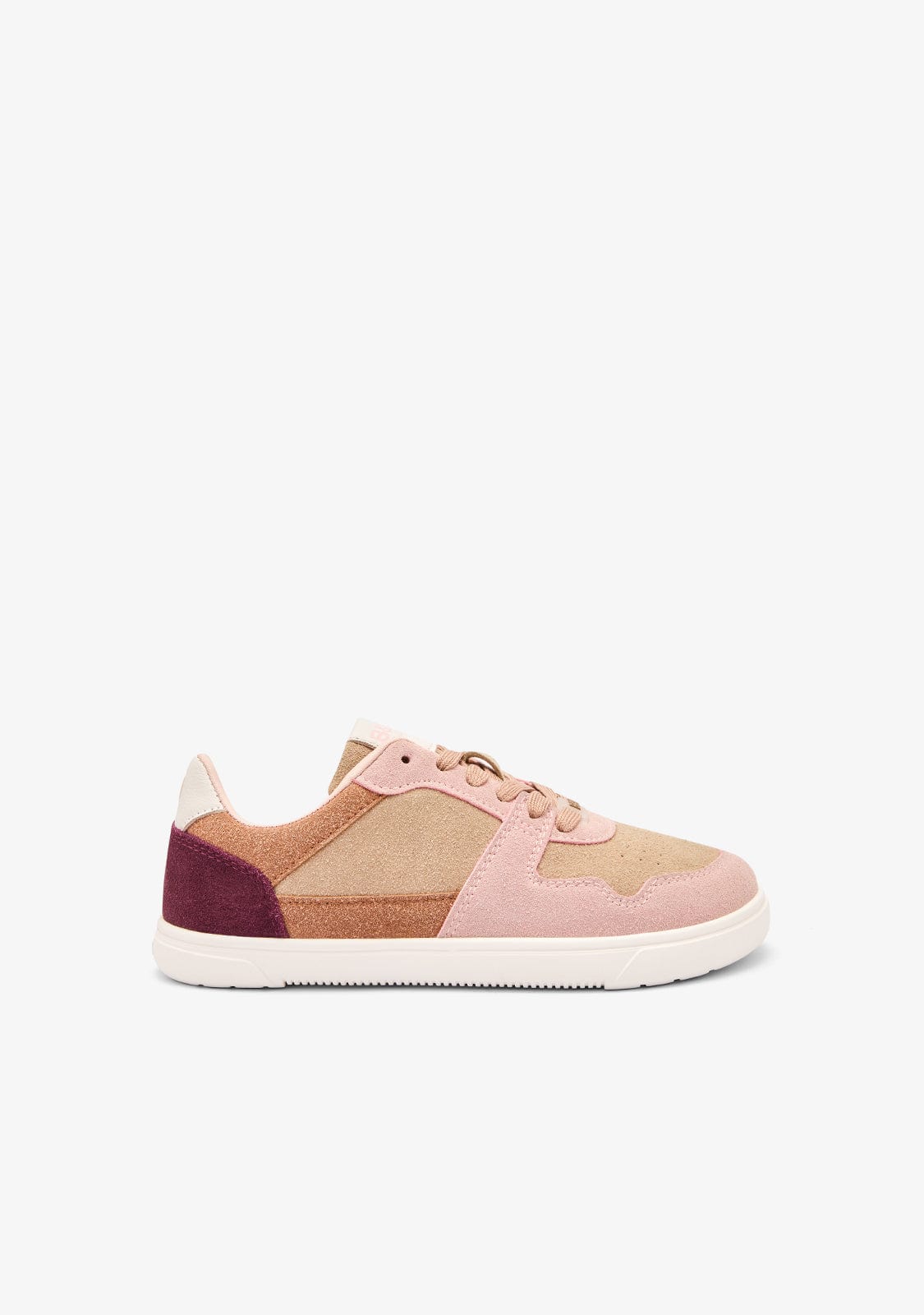 Zapatillas Barefoot Goflex Multicolor Beige
