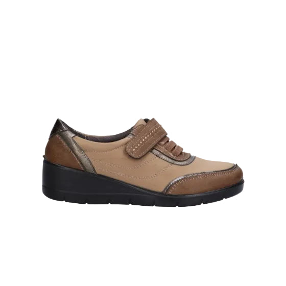 Zapato de mujer Mysoft