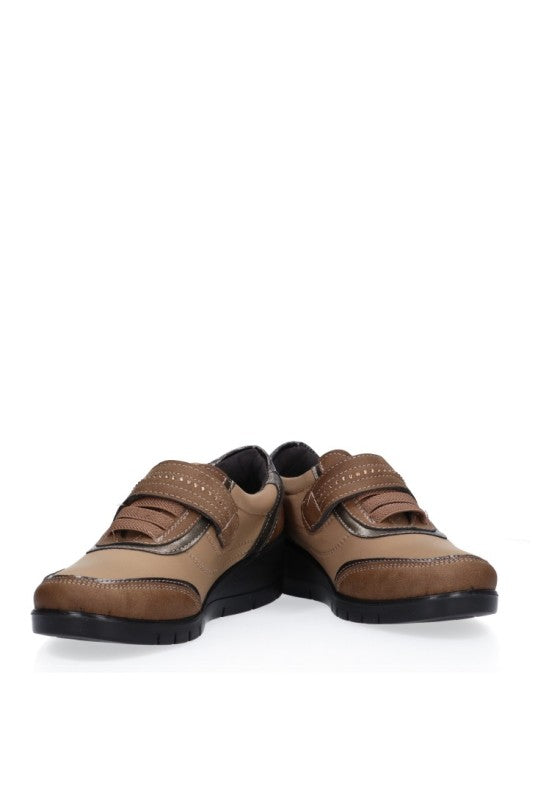 Zapato de mujer Mysoft