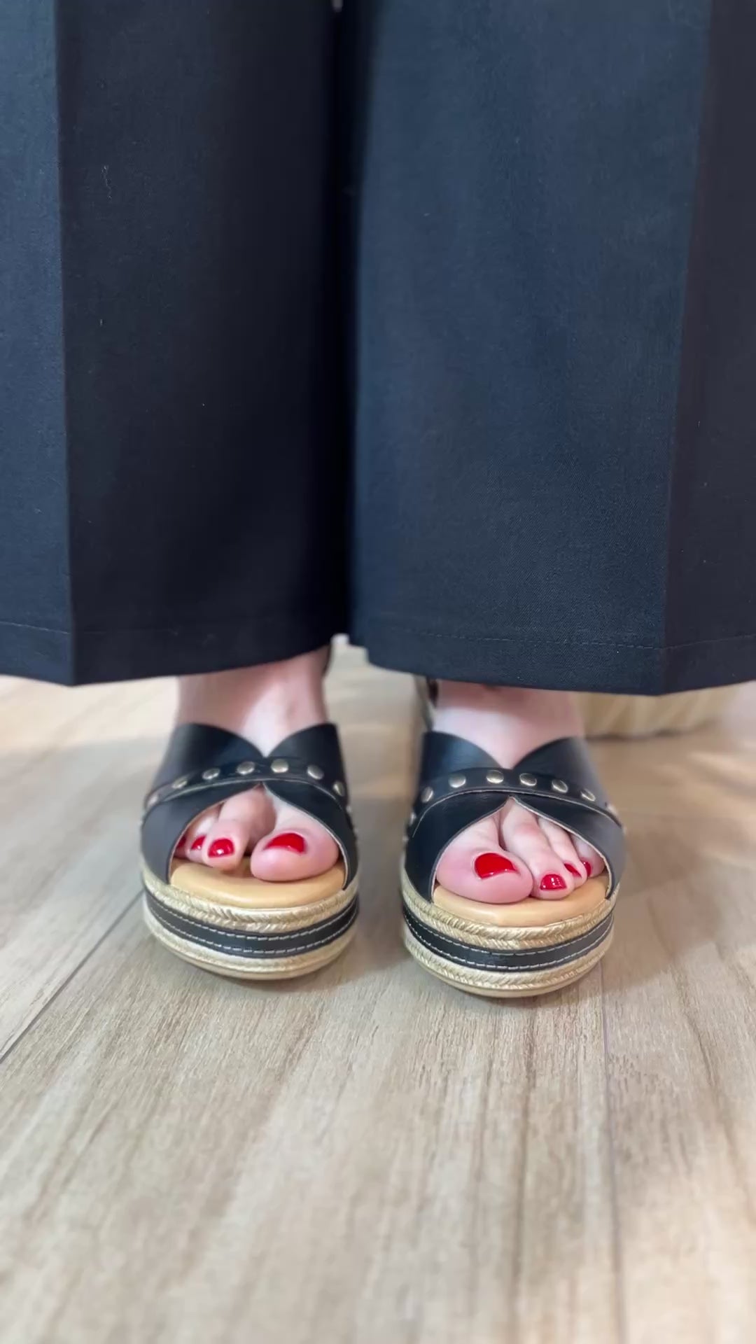 Sandalias de tacón Pitillos