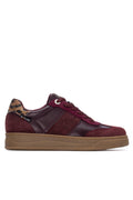 Zapatilla Burdeos Refresh