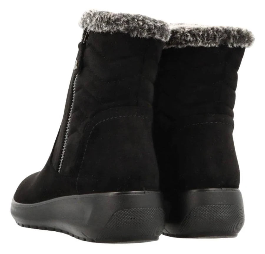 Bota Mujer Water Repellent Mysoft