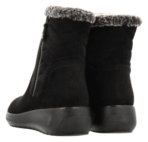 Bota Mujer Water Repellent Mysoft