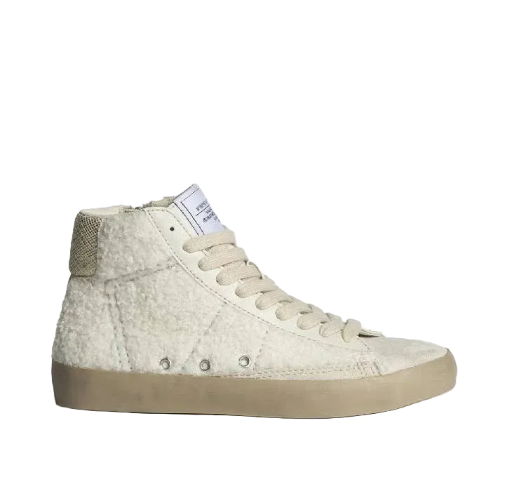 Bota Deportiva Corina