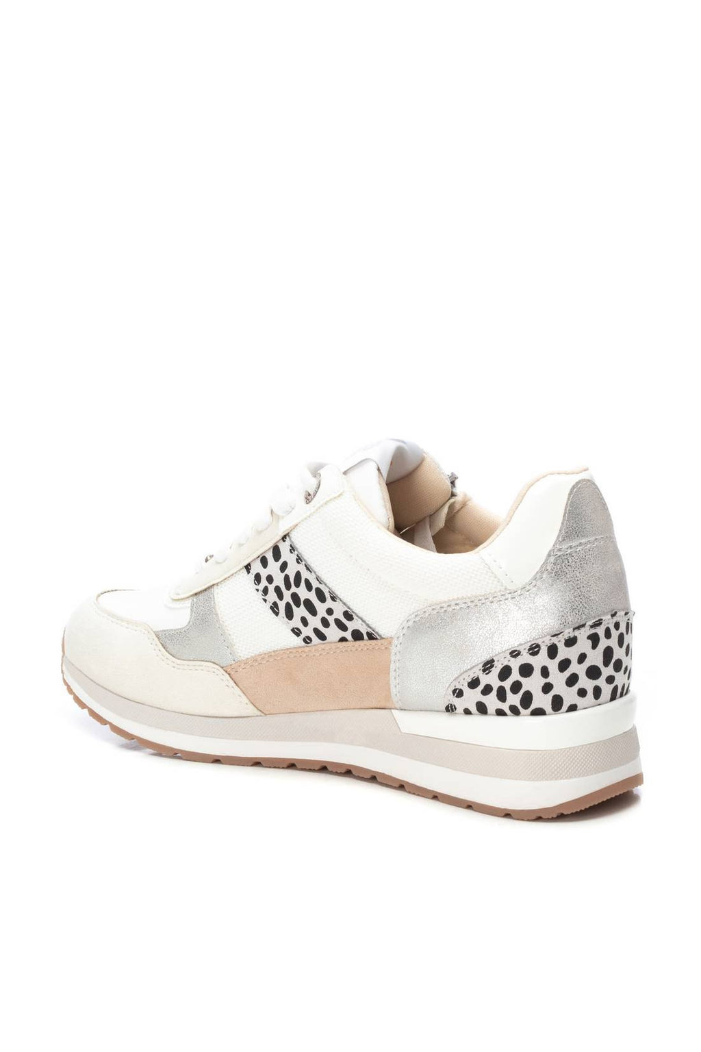DEPORTIVA REFRESH 171502 BLANCO
