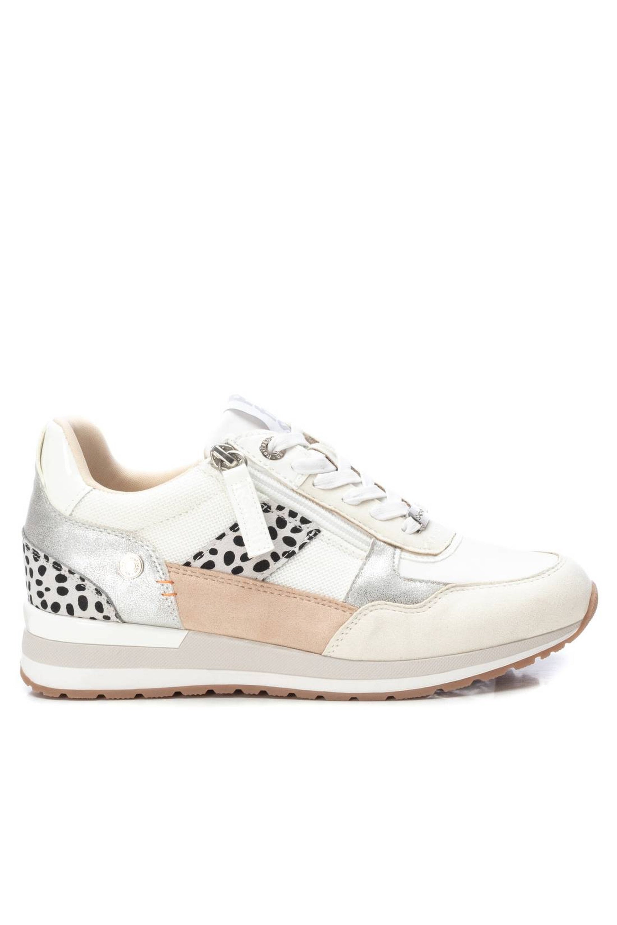 DEPORTIVA REFRESH 171502 BLANCO