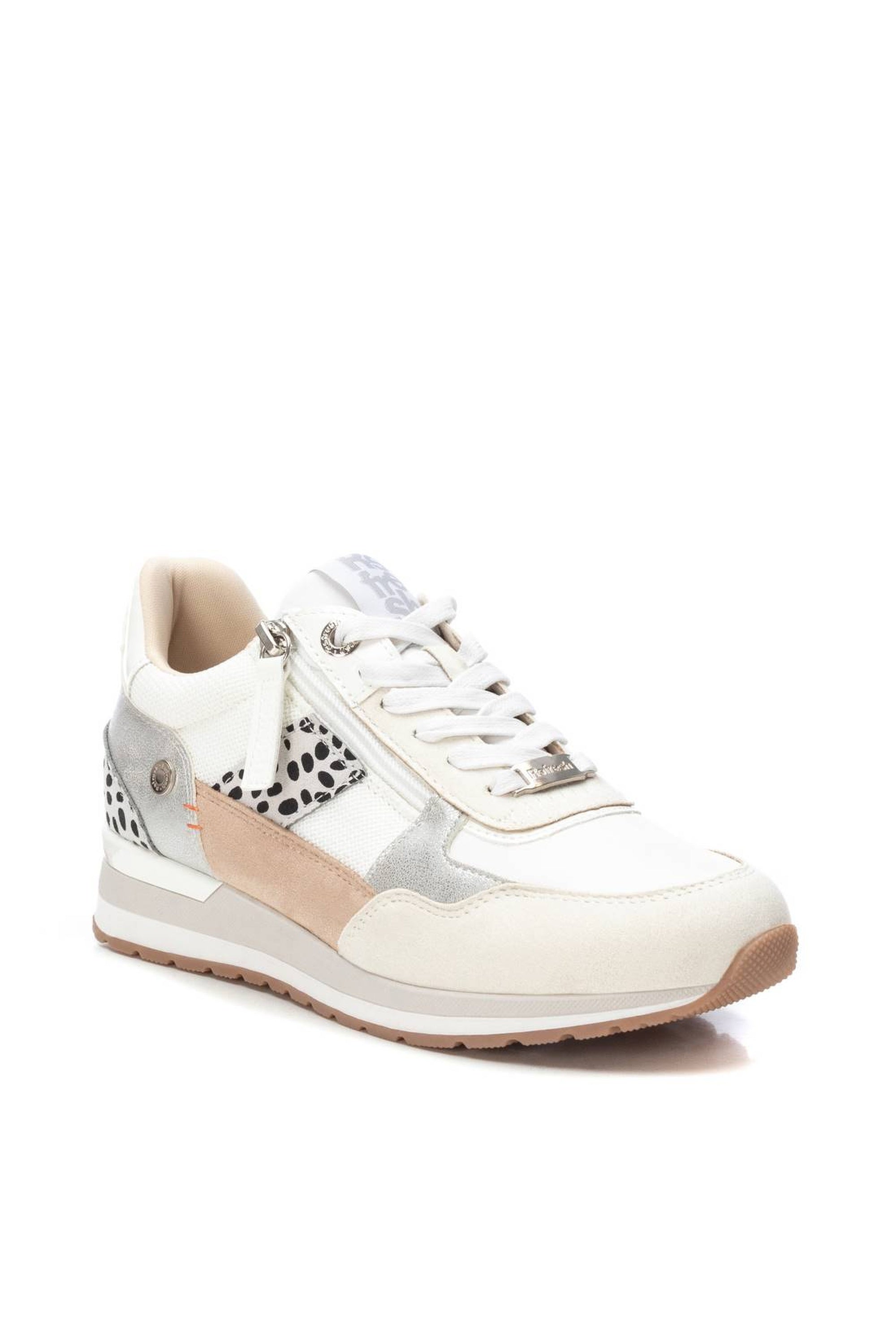 DEPORTIVA REFRESH 171502 BLANCO