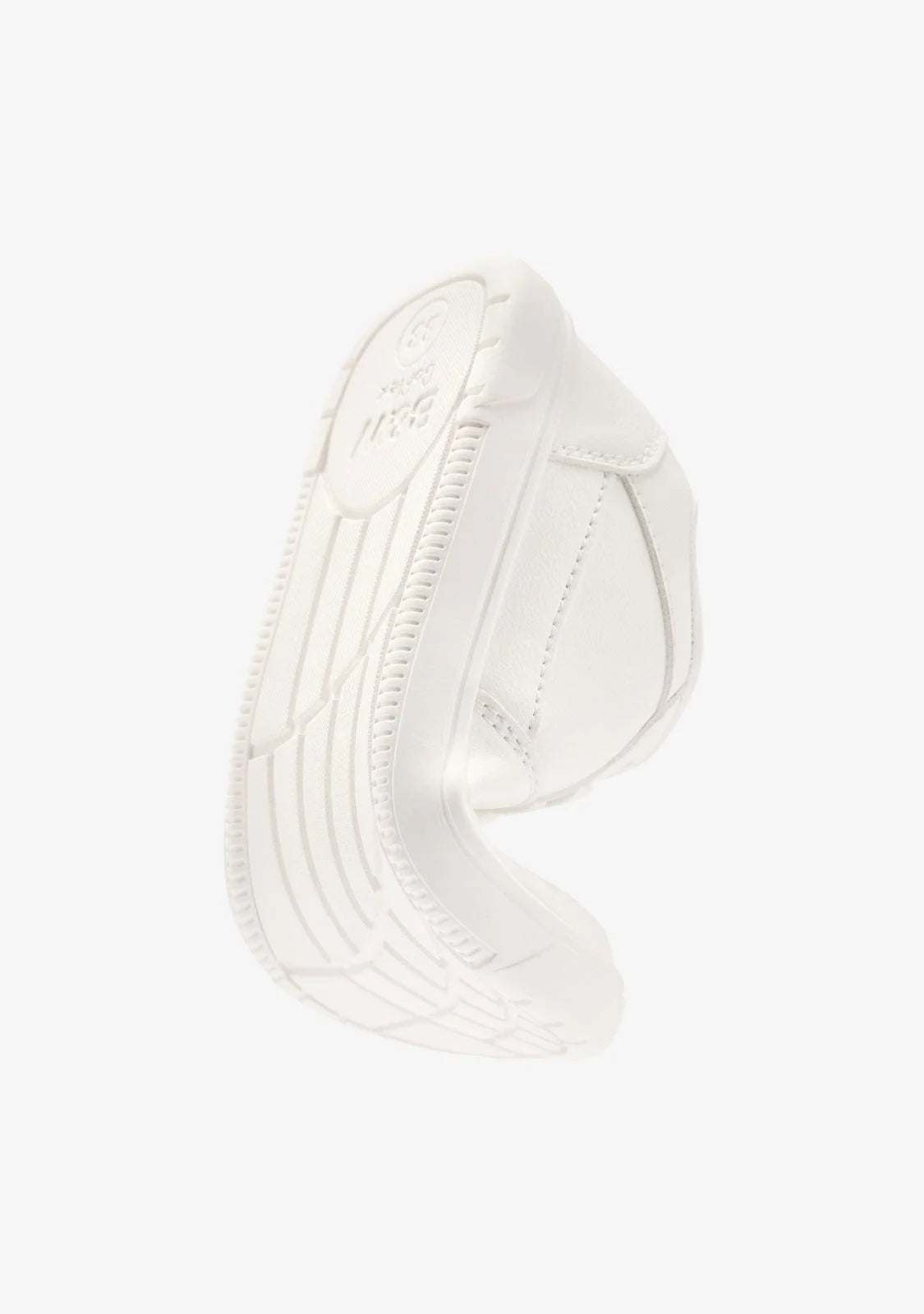 Zapatillas Bajas Barefoot Goflex Blancas