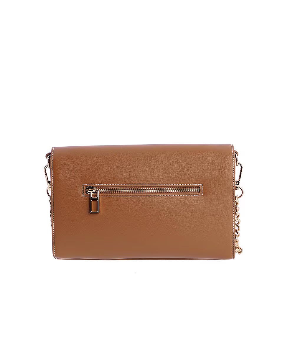 Bandolera de mujer Orlena con imán