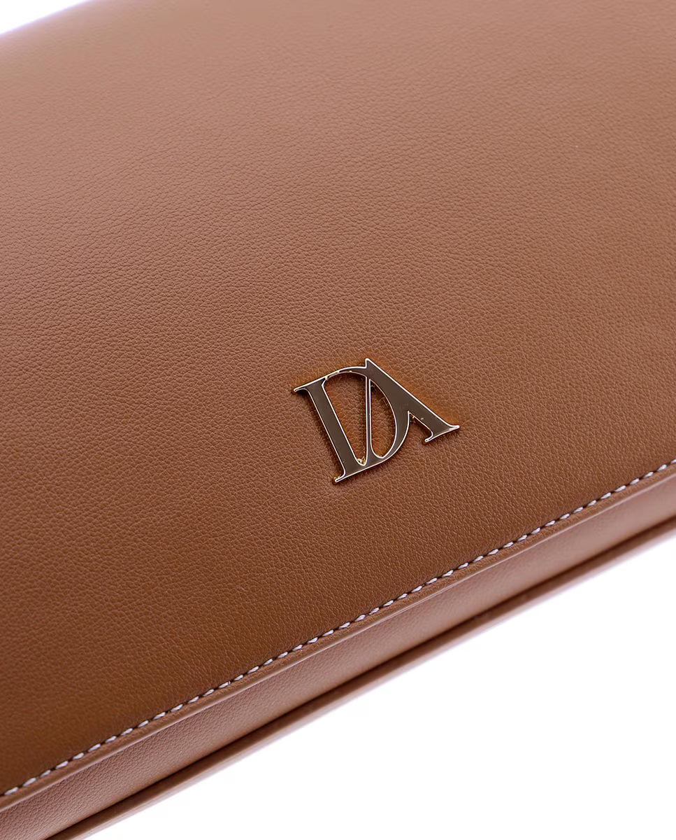 Bandolera de mujer Orlena con imán