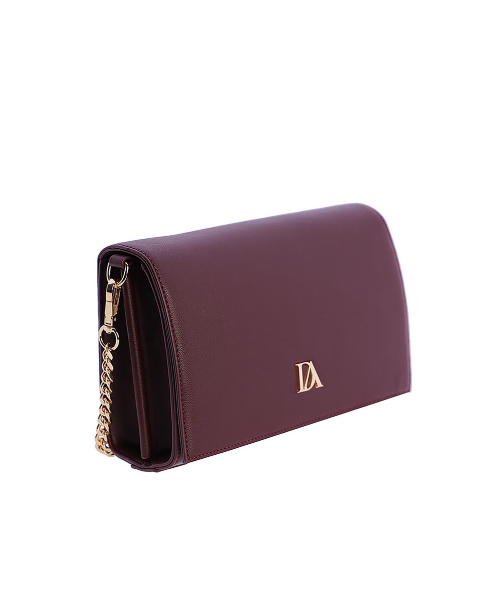 Bandolera de mujer Don Algodón