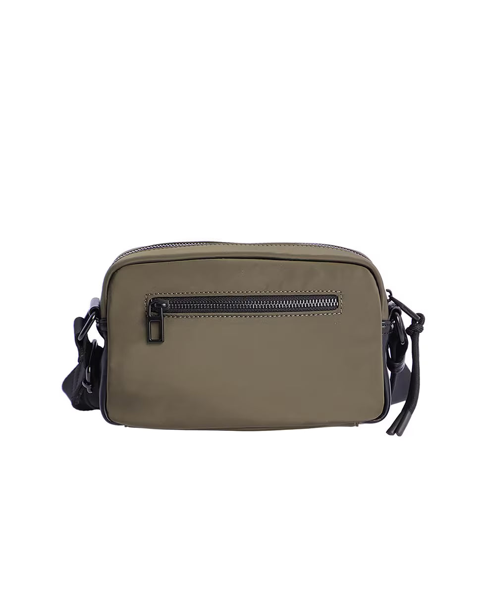 Bandolera de mujer don algodon