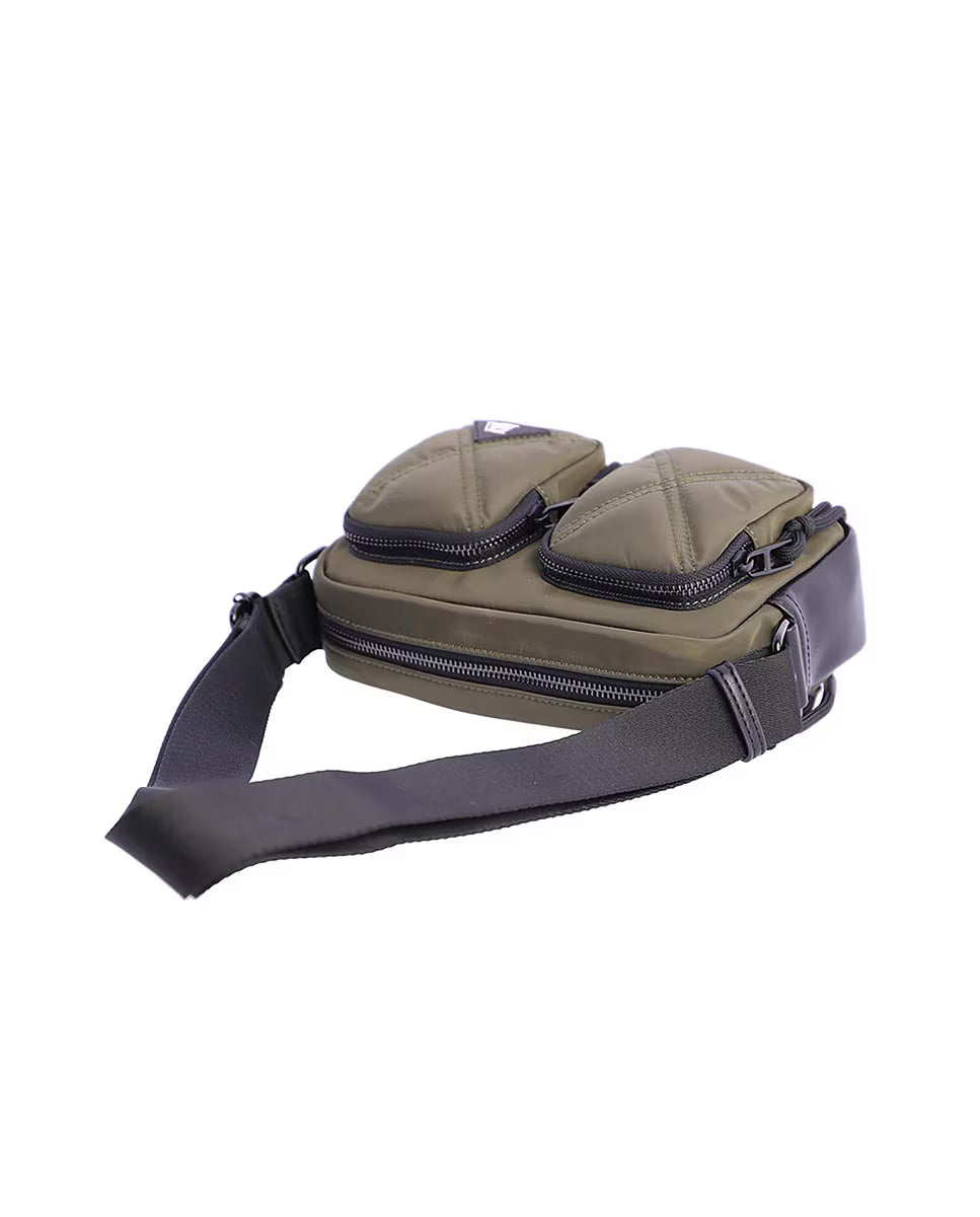 Bandolera de mujer don algodon