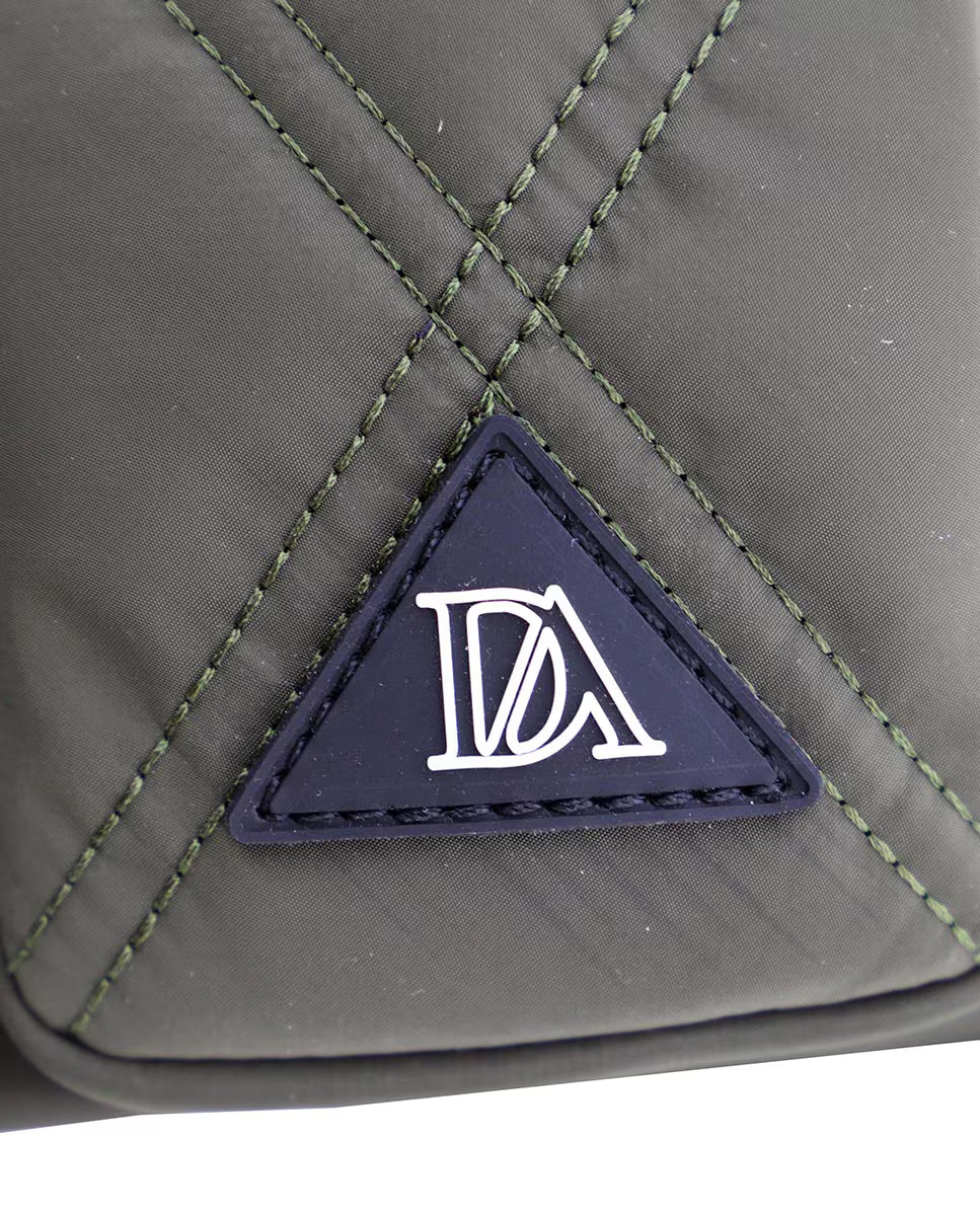 Bandolera de mujer don algodon