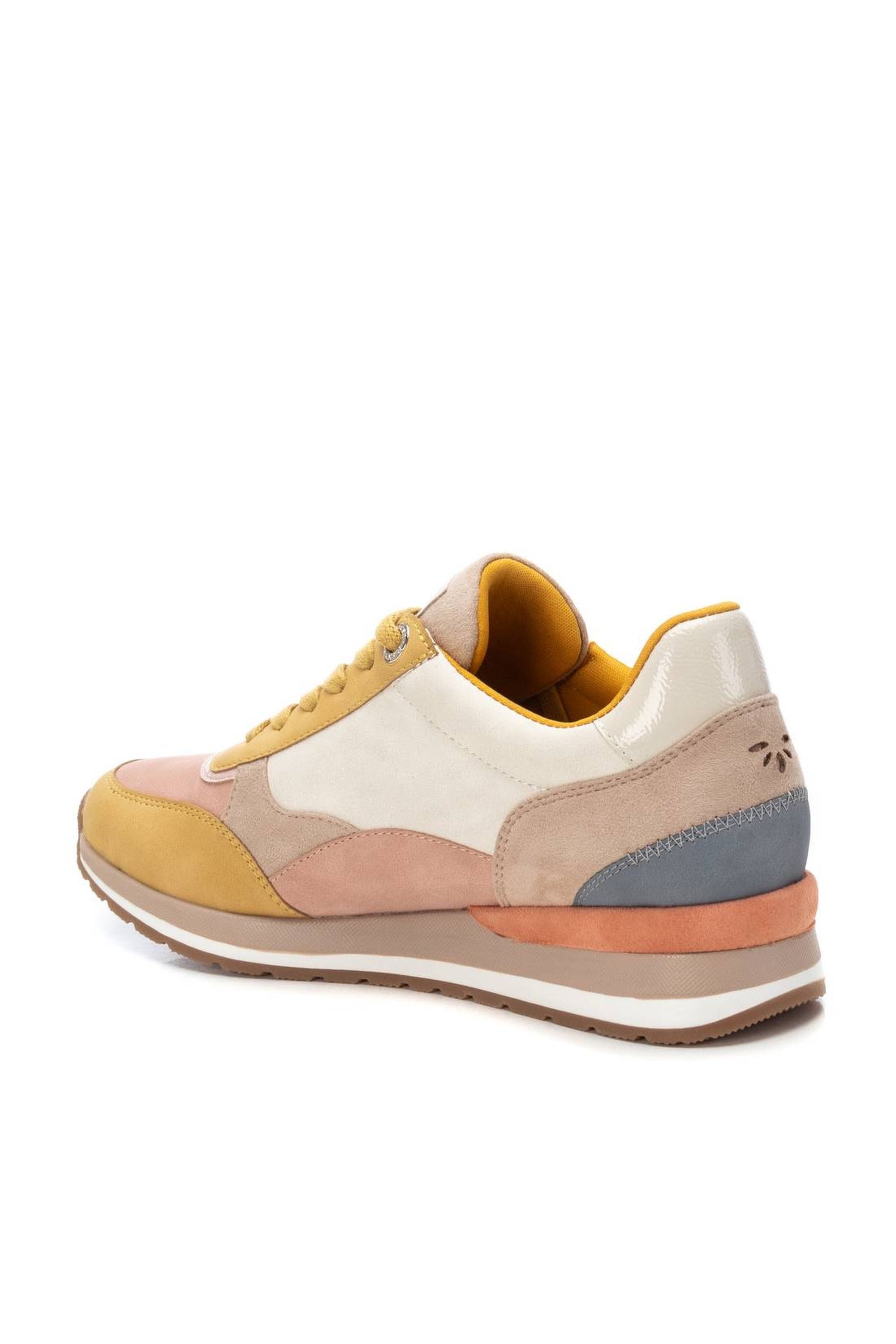 DEPORTIVA REFRESH BEIGE